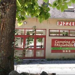 Camping de L'Aiguebelle - Camping Lozere