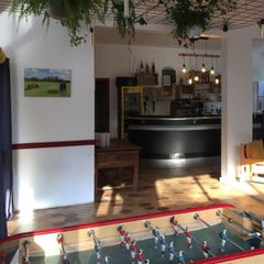 Camping de L'Aiguebelle - Camping Lozere