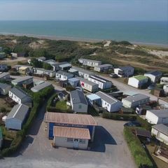 Camping Mer et Vacances - Camping Noord
