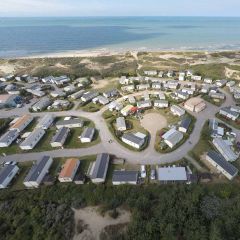 Camping Mer et Vacances - Camping Nord