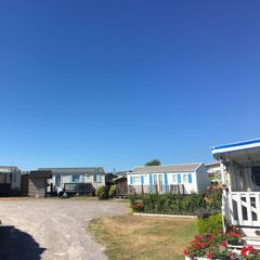 Camping Mer et Vacances - Camping Noord