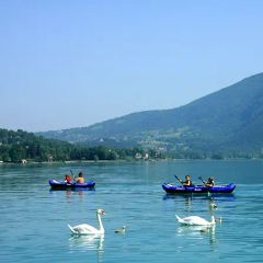 Camping Le Mont Grele - Camping Savoia