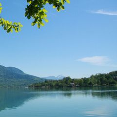 Camping Le Mont Grele - Camping Savoie