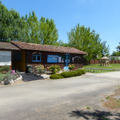 Camping Le Faucon d'Or - Camping Tarn-et-Garonne