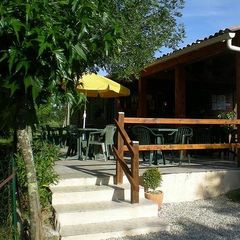 Camping Le Faucon d'Or - Camping Tarn-et-Garonne