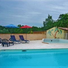 Camping Le Faucon d'Or - Camping Tarn-et-Garonne