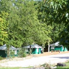 Camping Le Faucon d'Or - Camping Tarn-et-Garonne