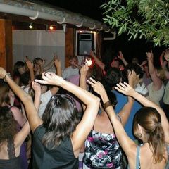 Camping Le Faucon d'Or - Camping Tarn-et-Garonne