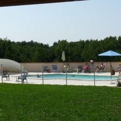 Camping Le Faucon d'Or - Camping Tarn-et-Garonne