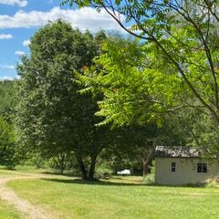 Camping Le Faucon d'Or - Camping Tarn-et-Garonne