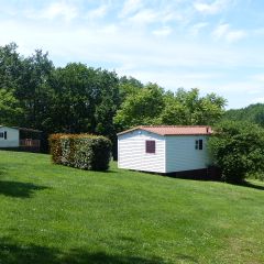 Camping Le Faucon d'Or - Camping Tarn-et-Garonne