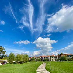 Belvedere Village - Camping Vérone