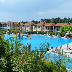 Belvedere Village - Camping Vérone