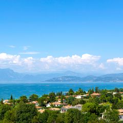 Belvedere Village - Camping Vérone