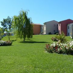 Belvedere Village - Camping Vérone
