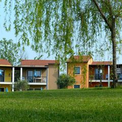 Belvedere Village - Camping Vérone