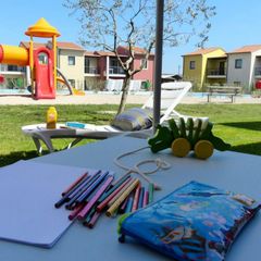 Belvedere Village - Camping Vérone