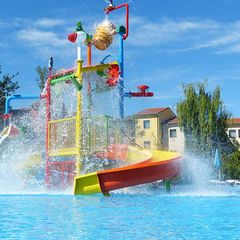 Belvedere Village - Camping Vérone