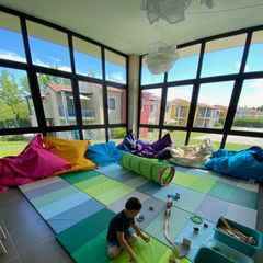 Belvedere Village - Camping Vérone