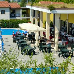 Belvedere Village - Camping Vérone