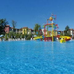 Belvedere Village - Camping Vérone