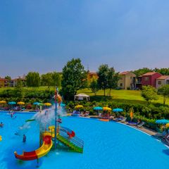 Belvedere Village - Camping Vérone