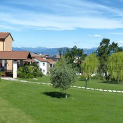 Belvedere Village - Camping Vérone