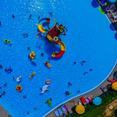 Belvedere Village - Camping Vérone