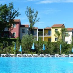 Belvedere Village - Camping Vérone