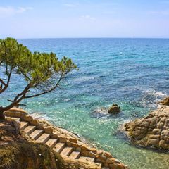 Camping Castell d'Aro - Camping Gérone