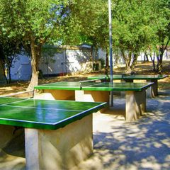 Camping Castell d'Aro - Camping Gérone