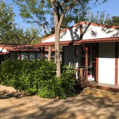 Camping Castell d'Aro - Camping Gérone