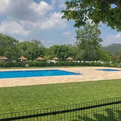 Camping Castell d'Aro - Camping Gérone