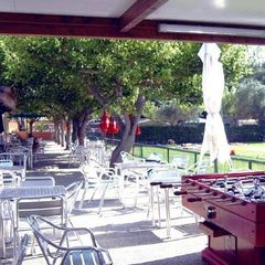 Camping Castell d'Aro - Camping Gérone