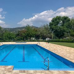 Camping Castell d'Aro - Camping Gérone