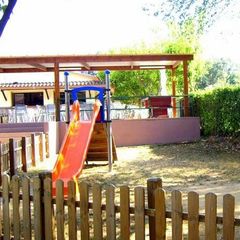 Camping Castell d'Aro - Camping Gérone