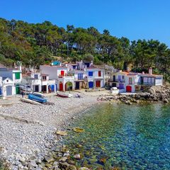 Camping Castell d'Aro - Camping Gérone