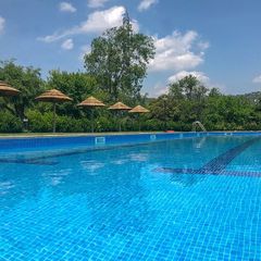 Camping Castell d'Aro - Camping Gérone