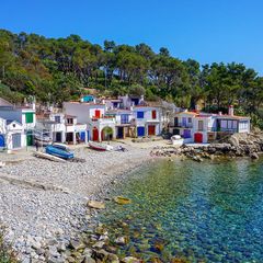 Camping Castell d'Aro - Camping Gérone