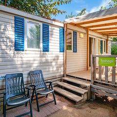 Camping Castell d'Aro - Camping Gérone