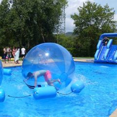 Camping Castell d'Aro - Camping Gérone