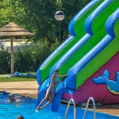 Camping Castell d'Aro - Camping Gérone