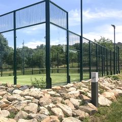 Camping Castell d'Aro - Camping Gérone