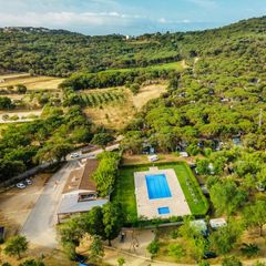 Camping Castell d'Aro - Camping Gérone