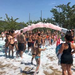 Camping Castell d'Aro - Camping Gérone