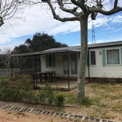 Camping Castell d'Aro - Camping Gérone