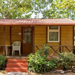 CHALET 6 personnes - Vega