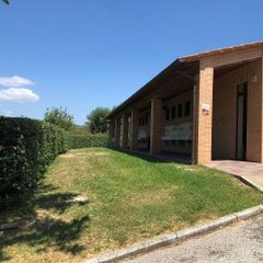 Campeggio Villaggio Cerquestra  - Camping Pérouse