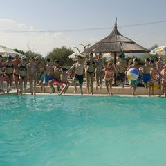 Campeggio Villaggio Cerquestra  - Camping Pérouse