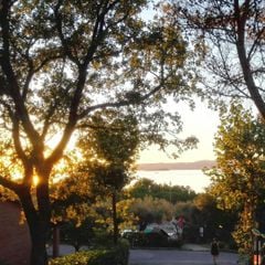 Campeggio Villaggio Cerquestra  - Camping Pérouse